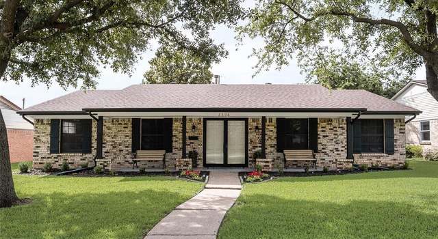 Photo of 2306 Apollo Way, Mesquite, TX 75150