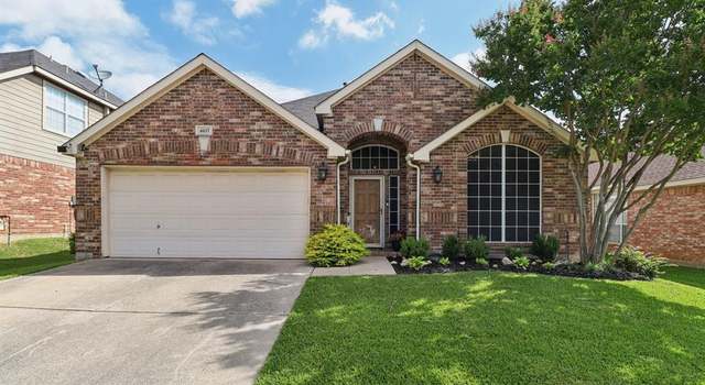 Photo of 4637 Seneca Dr, Fort Worth, TX 76137