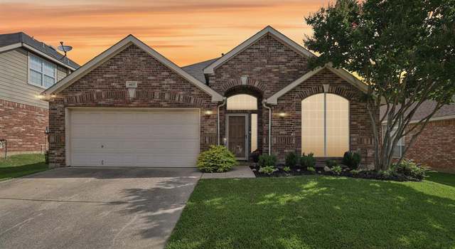 Photo of 4637 Seneca Dr, Fort Worth, TX 76137