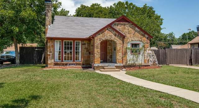 Photo of 6043 Fairway Ave, Dallas, TX 75227
