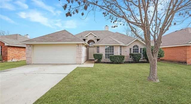 Photo of 7516 Brittany Pl, Fort Worth, TX 76137
