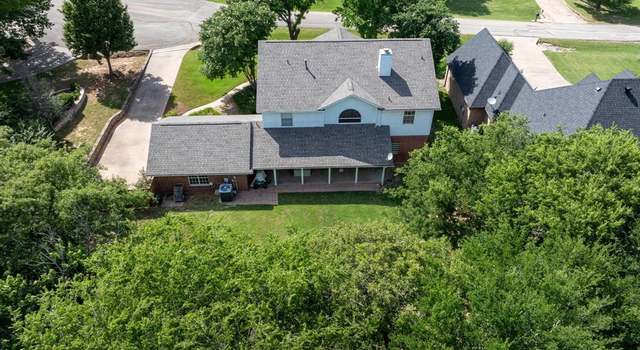 Photo of 9705 Whitney Ct, Granbury, TX 76049