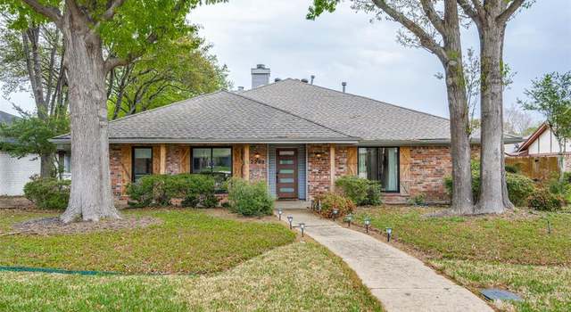 Photo of 2202 Owens Blvd, Richardson, TX 75082