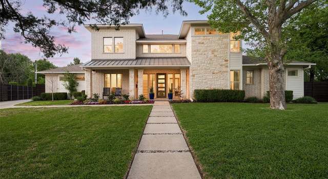 Photo of 10512 Eastlawn Dr, Dallas, TX 75229