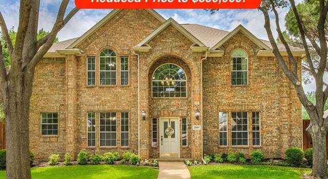 Photo of 2001 Bosbury Dr, Flower Mound, TX 75028
