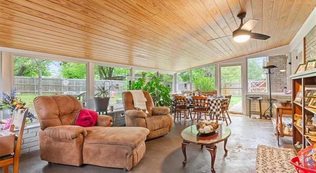Photo of 2103 White St, Clifton, TX 76634