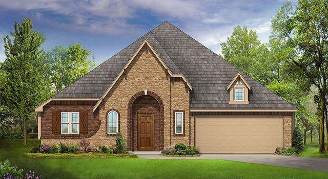 Photo of 4030 Knightsbridge Ln, Midlothian, TX 76065
