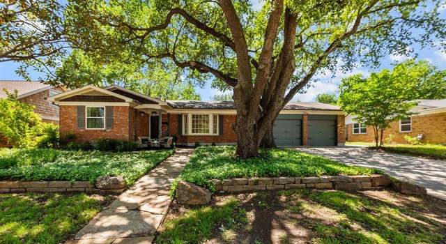 Photo of 3533 Wooten Dr, Fort Worth, TX 76133