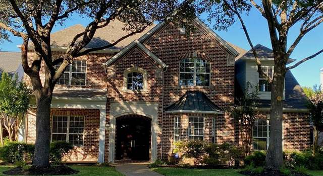 Property at 2605 Tulip Dr, Richardson, TX 75082, 7 beds, 5 baths