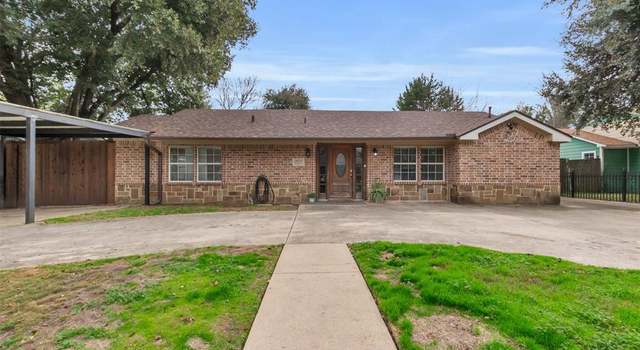 Photo of 2632 Canberra St, Dallas, TX 75224