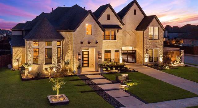 Photo of 1550 Sweetwater Ln, Prosper, TX 75078