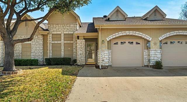 Photo of 824 Earhart Ave, Grand Prairie, TX 75051