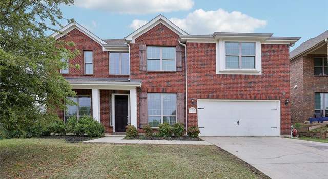Photo of 1108 Bentley Dr, Roanoke, TX 76262