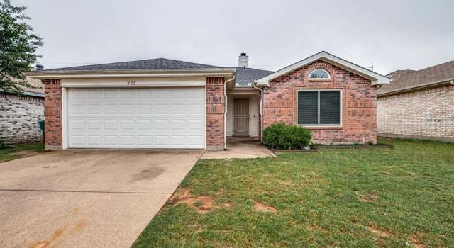 Photo of 805 Ragland Dr, Cedar Hill, TX 75104