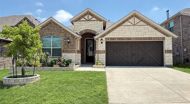 Photo of 2007 Creekbluff Cir, Lewisville, TX 75010