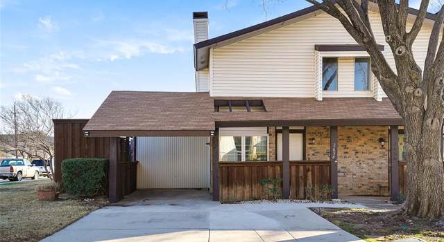 Photo of 2658 Via Valencia, Carrollton, TX 75006