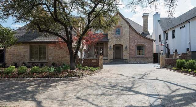 Photo of 7630 Southwestern Blvd, Dallas, TX 75225
