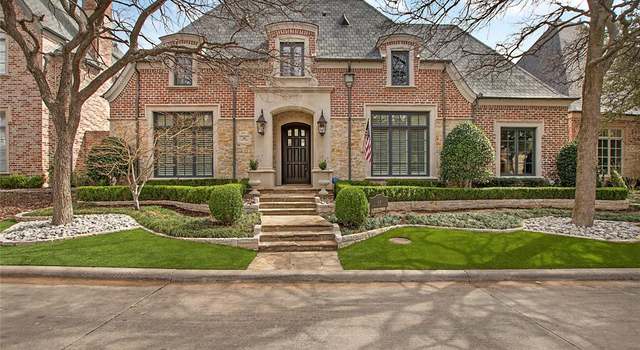 Photo of 44 Abbey Woods Ln, Dallas, TX 75248