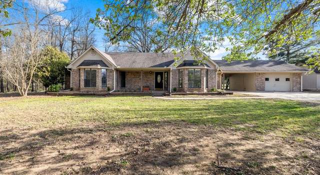 Photo of 718 County Road 32900, Paris, TX 75460