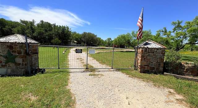 Photo of 8550 E Hwy 84-183 Hwy, Zephyr, TX 76890