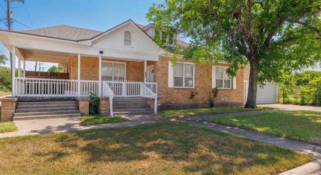 Photo of 1225 S 5th St, Abilene, TX 79602