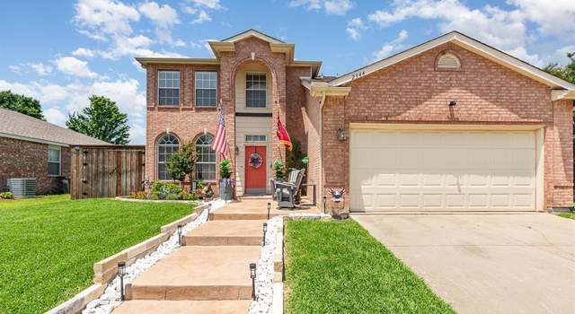 Photo of 2344 Magnolia Dr, Little Elm, TX 75068