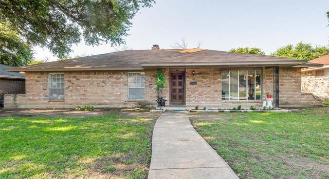 Photo of 504 E Scotland Dr, Irving, TX 75062