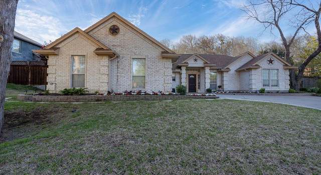 Photo of 719 Sleepy Hollow Dr, Cedar Hill, TX 75104