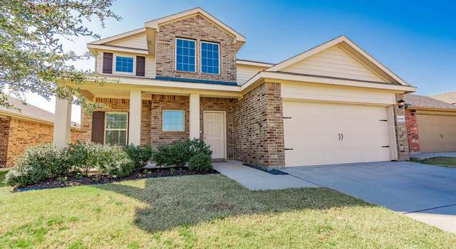 Photo of 2460 French St, Fate, TX 75189