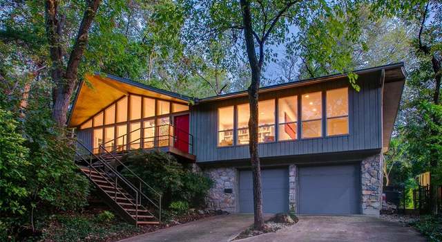 Photo of 438 W Greenbriar Ln, Dallas, TX 75208