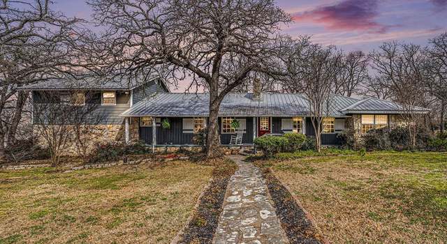 Photo of 1801 Ridgewood Dr, Joshua, TX 76058