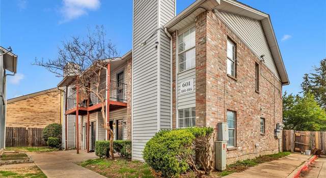 Photo of 601- 607 Greystoke Dr, Arlington, TX 76011