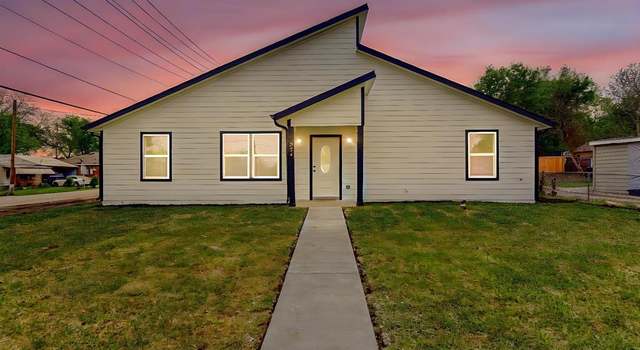 Photo of 234 Cottonwood, Wilmer, TX 75172
