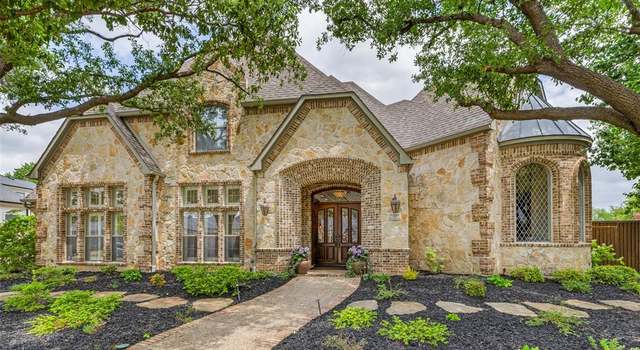 Photo of 5800 Morning Glory Ln, Plano, TX 75093