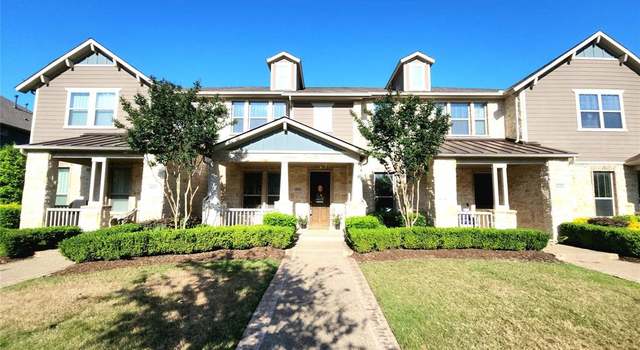 Photo of 4223 Cascade Sky Dr, Arlington, TX 76005