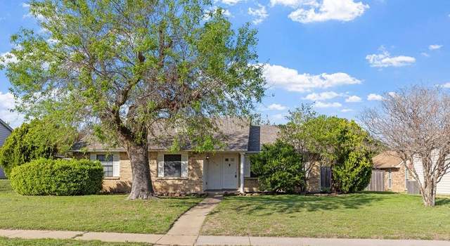 Photo of 1313 Finley Dr, Plano, TX 75025