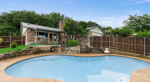 Photo of 6422 Gate Ridge Cir, Garland, TX 75043