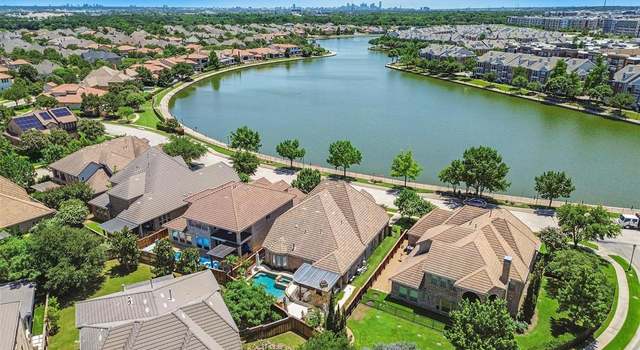 Photo of 415 Fountainview Dr, Irving, TX 75039