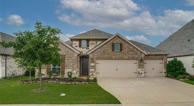 Photo of 9712 Surveyor Rd, Little Elm, TX 75068