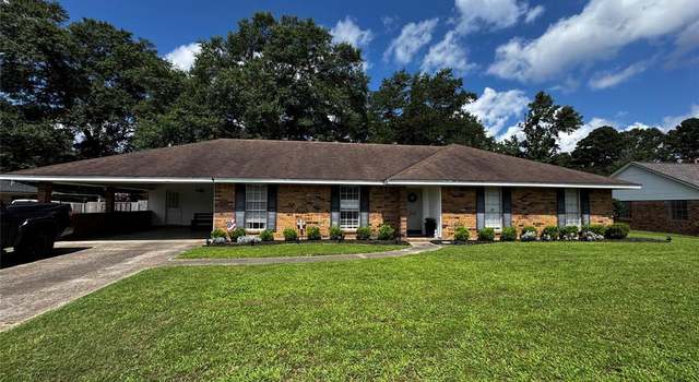 Photo of 1313 Evergreen Dr, Minden, LA 71055
