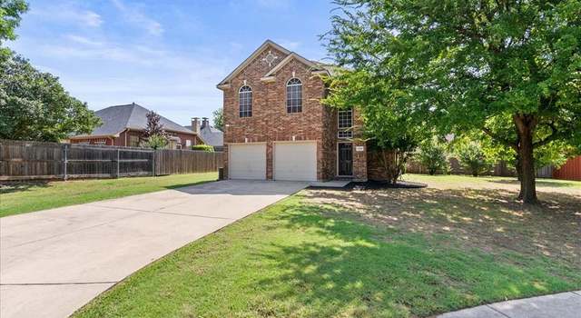 Photo of 2900 Windridge Ln, Corinth, TX 76208
