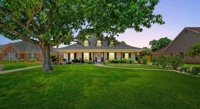 Photo of 119 Summit Dr, Bossier City, LA 71111