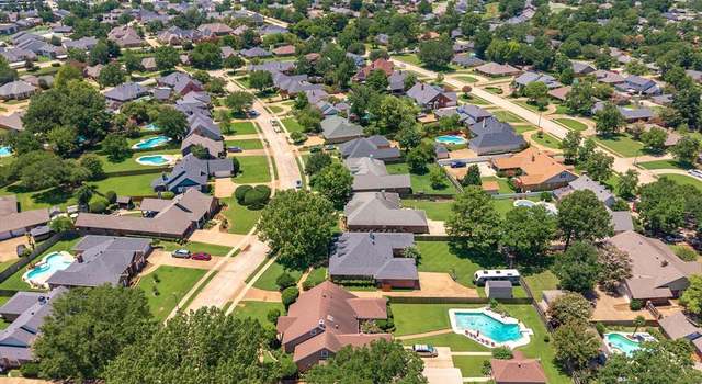 Photo of 119 Summit Dr, Bossier City, LA 71111