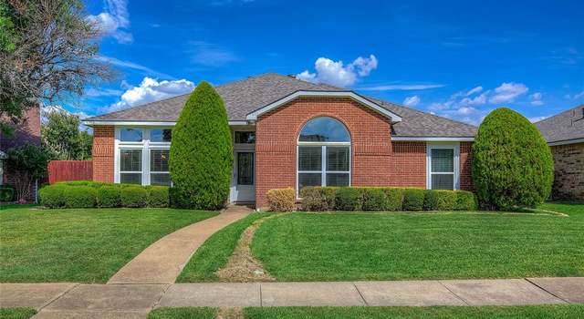 Photo of 924 Jacksonhole Ln, Mesquite, TX 75149