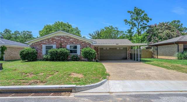 Photo of 2606 Easy St, Denison, TX 75020