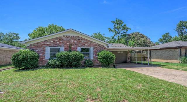 Photo of 2606 Easy St, Denison, TX 75020