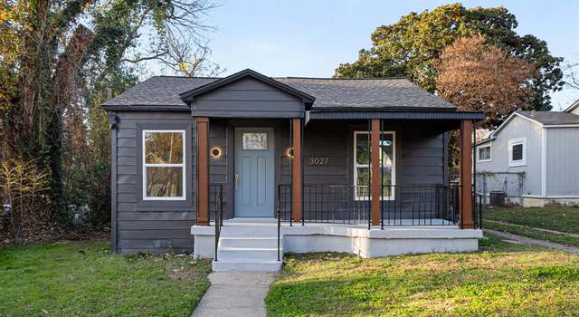 Photo of 3027 Southland St, Dallas, TX 75215