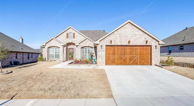 Photo of 3209 Greenway Dr, Burleson, TX 76028