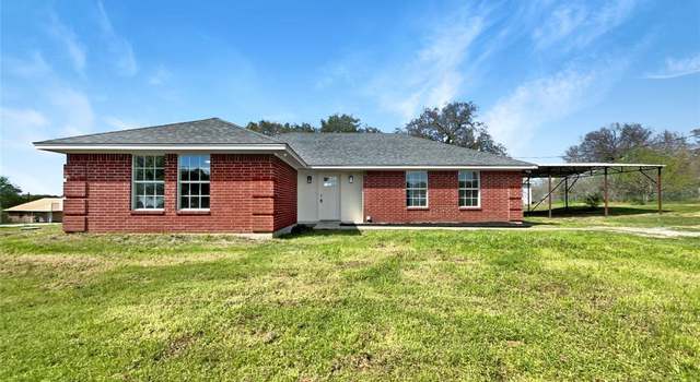Photo of 280 County Road 4358, Decatur, TX 76234