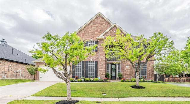 Photo of 3925 Justin Dr, Fort Worth, TX 76244